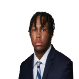 De'Andre Cook