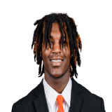 Quintavius Johnson