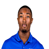 Tyshon Reed