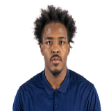 Shamar Riser-Pressley