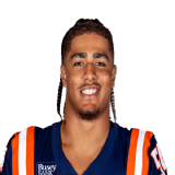 Demetrius John