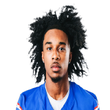 Marcellus Barnes Jr.
