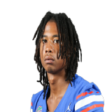 Teddy Foster