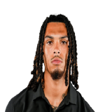 Dontae Carter