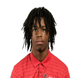 Cedric Franklin II