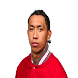 Tre Fulton