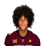 Martell Hughes