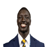 Adam Mohammed