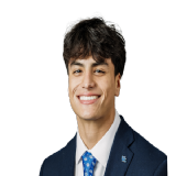 Cyrus Reyes