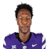 Amarion Fortenberry