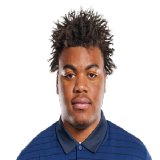 Darrion Smith
