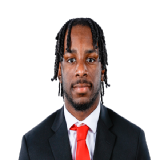 Messiah Delhomme