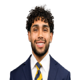 Carter Vargas