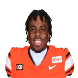 Miles Coleman