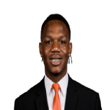 Thomas Blackshear