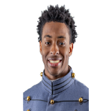 Stephen Nnadozie