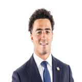 Jordan Faison