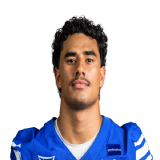 Maika Kaufusi