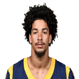 Jarod Bowie