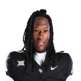 Duane Thomas Jr.