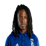 David Mbadinga