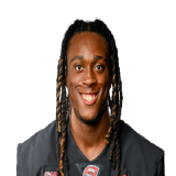 Qua'Vez Humphreys