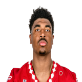 Reggie Jones