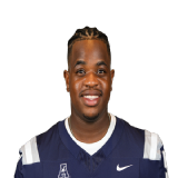 Aquantis Clemmons