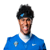 Messiah Burch