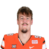 Luke Webb