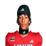 Zion Jones