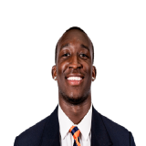 Ja'Maric Morris