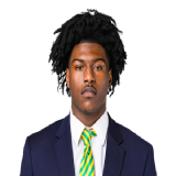 Anta'Veon McKenzie