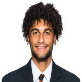 Xander Chisolm