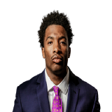 Ja'Keith Hamilton