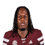 Davon Booth