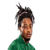 Jaden Barnes