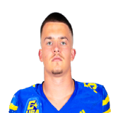 Gavin Moul