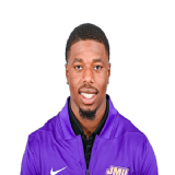 TJ McGill