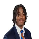 JeRico Washington Jr.