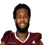 Mitchell Toney