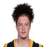 Cyrus Traugh