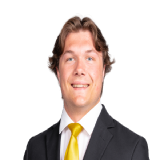 Caleb Sandstrom