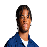 E. Jai Mason