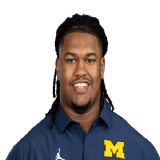 Trey Pierce