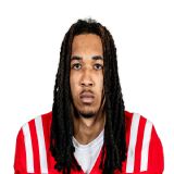 MJ Preston