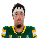 Keenan Wilson