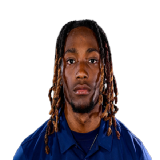 Catrell White