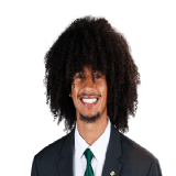 Xavier Barksdale