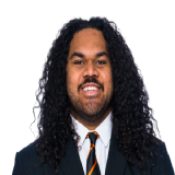 Tevita Pome'e